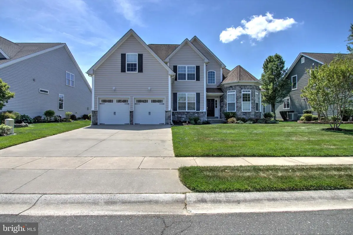 16876 N Hunters Run, Lewes, DE 19958 - #1