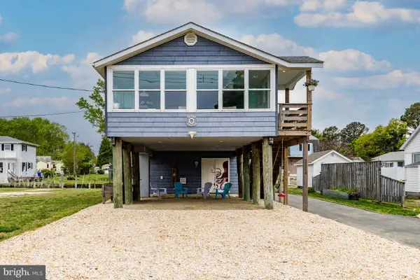 37740 Lagoon Ln, OCEAN VIEW, DE 19970