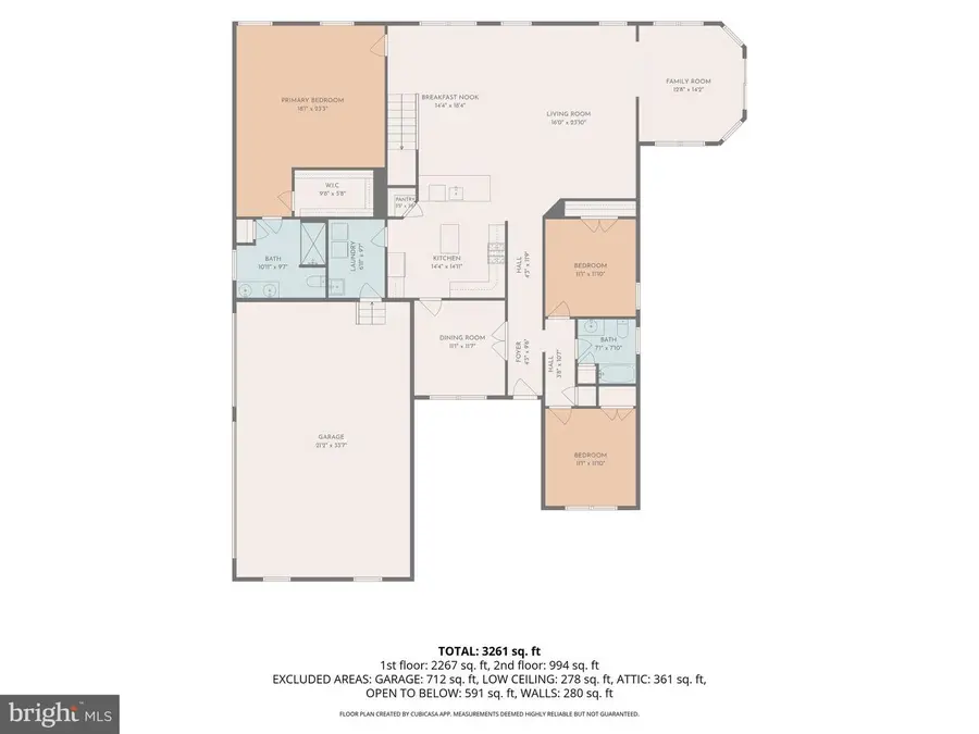 24613 Stillwater Ct, Georgetown, DE 19947 - #2