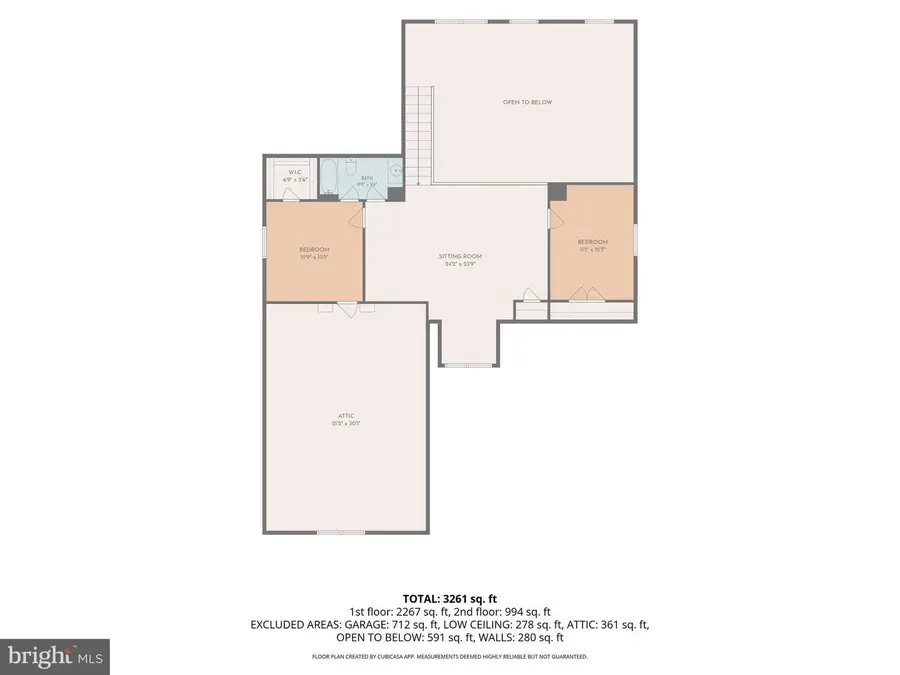 24613 Stillwater Ct, Georgetown, DE 19947 - #3