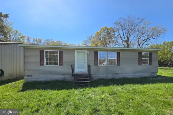 13796 Mile Stretch Rd, GREENWOOD, DE 19950