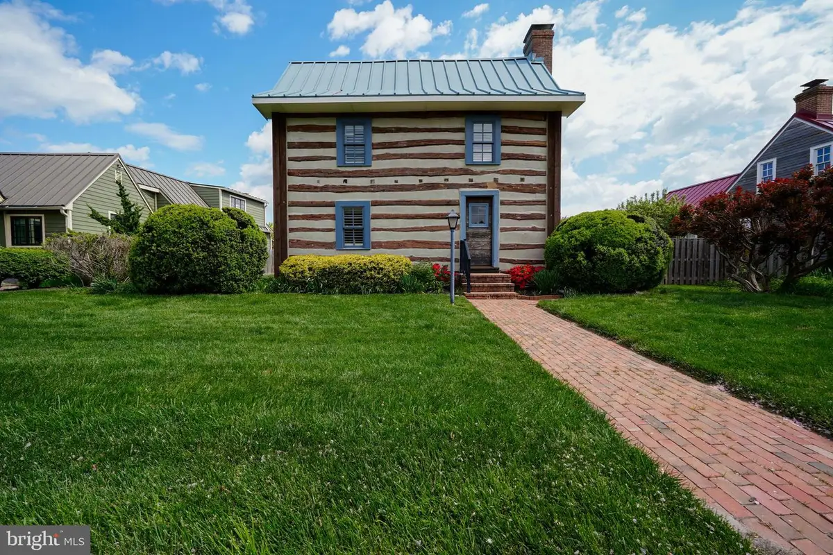 32 Shipcarpenter Sq, Lewes, DE 19958 - #1