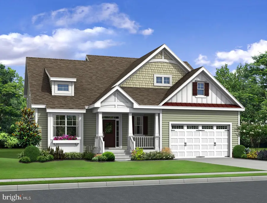 236 Clara Lane, Lewes, DE 19958 - #3