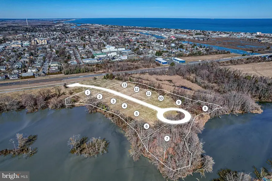 245 Clara Lane, Lewes, DE 19958 - #2