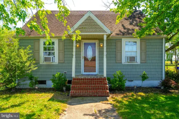 7378 Federalsburg Rd, BRIDGEVILLE, DE 19933