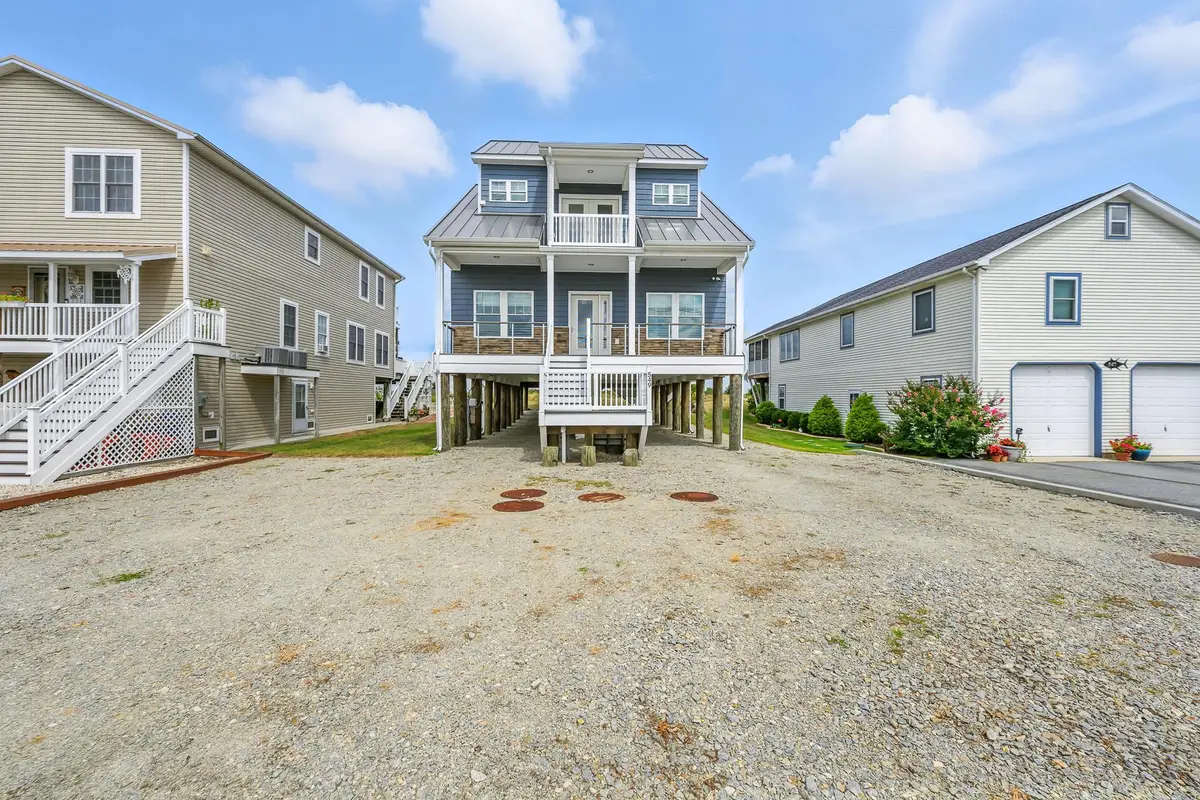 549 Bay Ave, Milford, DE 19963 - #1