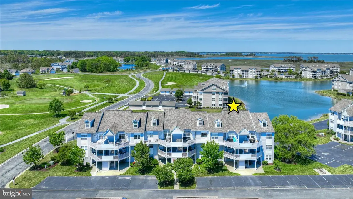 30381 Crowley Dr #303, Ocean View, DE 19970 - #1