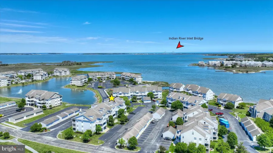 30381 Crowley Dr #303, Ocean View, DE 19970 - #2
