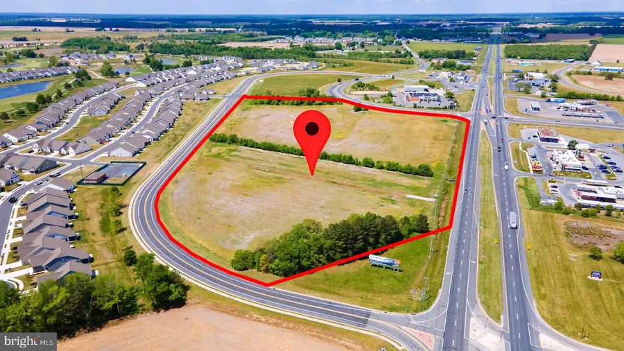 0 Sussex Hwy, Bridgeville, DE 19933 - #2