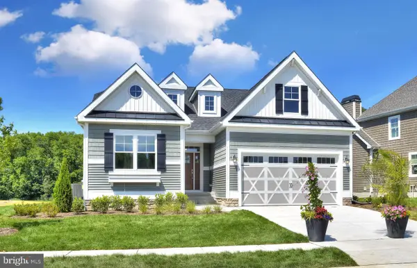 Black Oak Dr #model, LEWES, DE 19958
