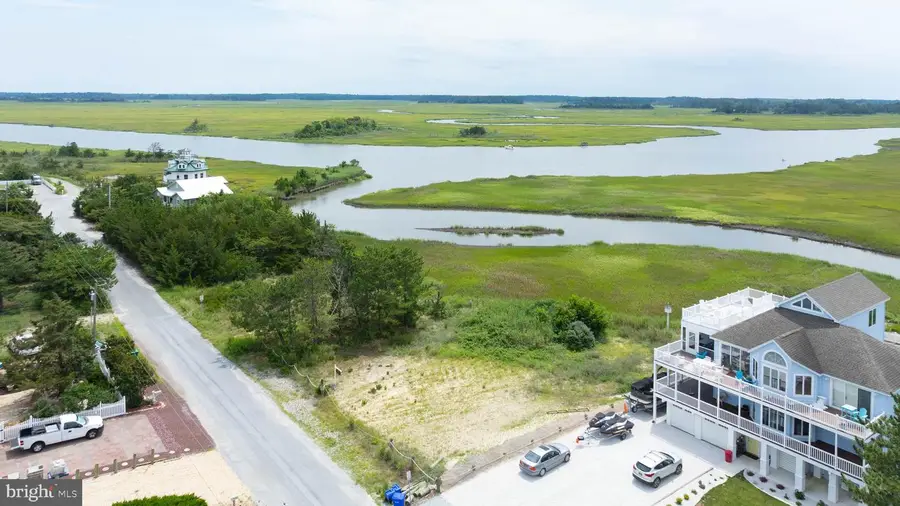 2851 S Bay Shore Dr, Milton, DE 19968 - #3