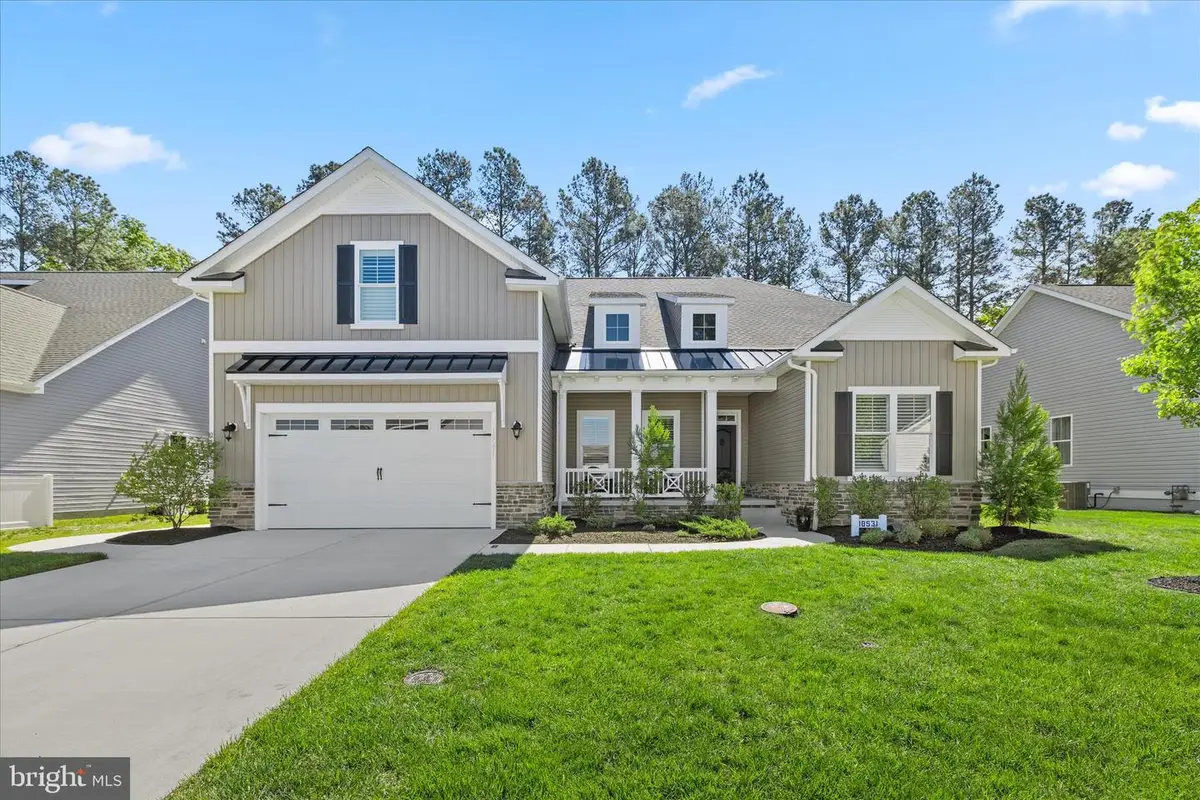 18531 Emerson Way, Georgetown, DE 19947 - #1