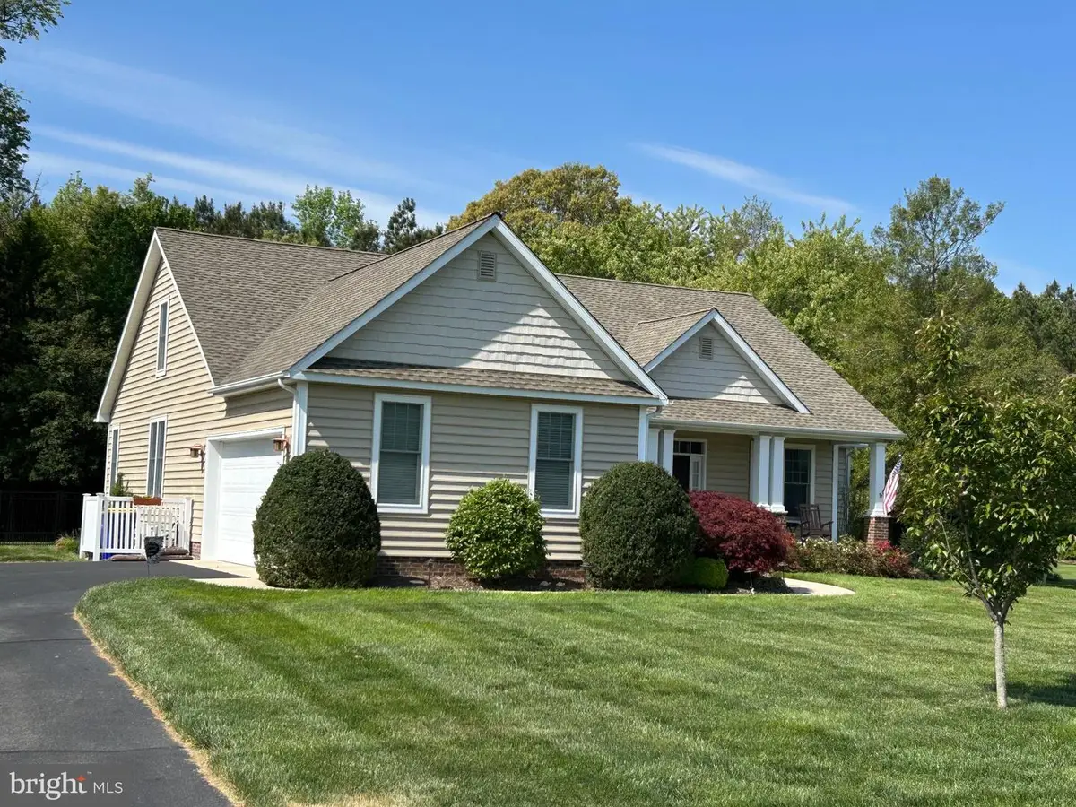 16506 Retreat Cir, Milford, DE 19963 - #1