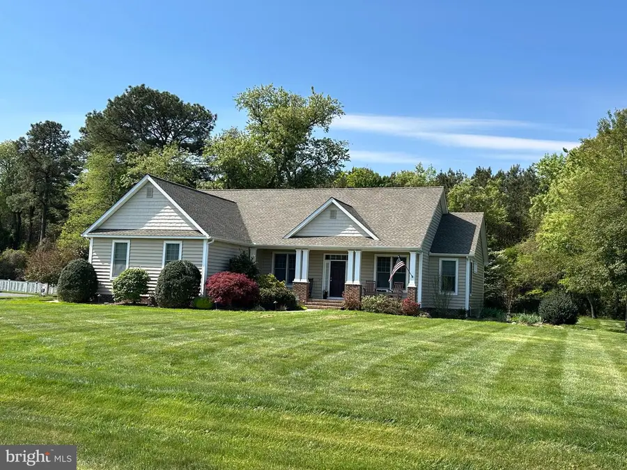 16506 Retreat Cir, Milford, DE 19963 - #2