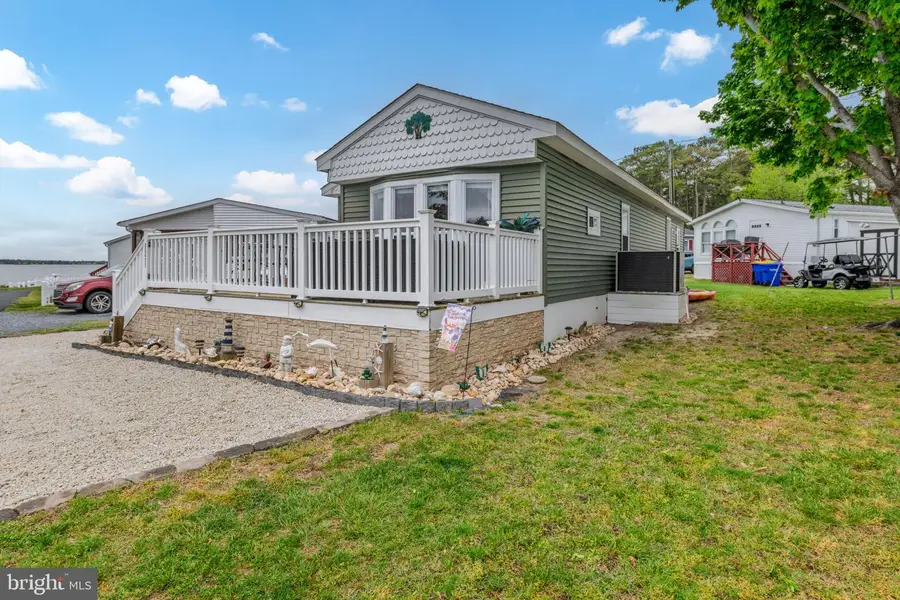 35411 W River Dr, Millsboro, DE 19966 - #2