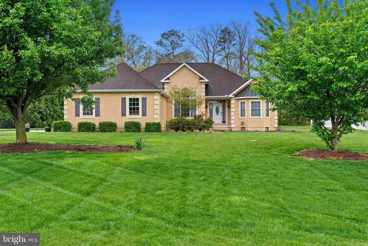 24980 Prestwick Dr, Milton, DE 19968 - #1