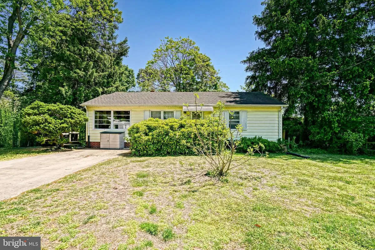 34 Sussex Dr, Lewes, DE 19958 - #1