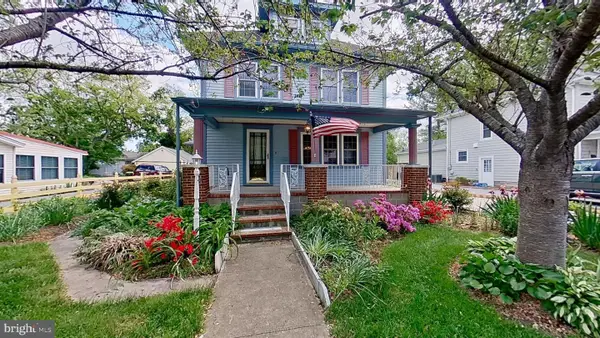 405 Union St, MILTON, DE 19968