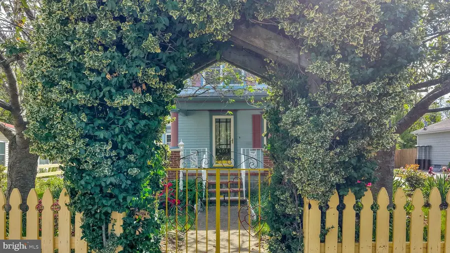 405 Union St, Milton, DE 19968 - #3