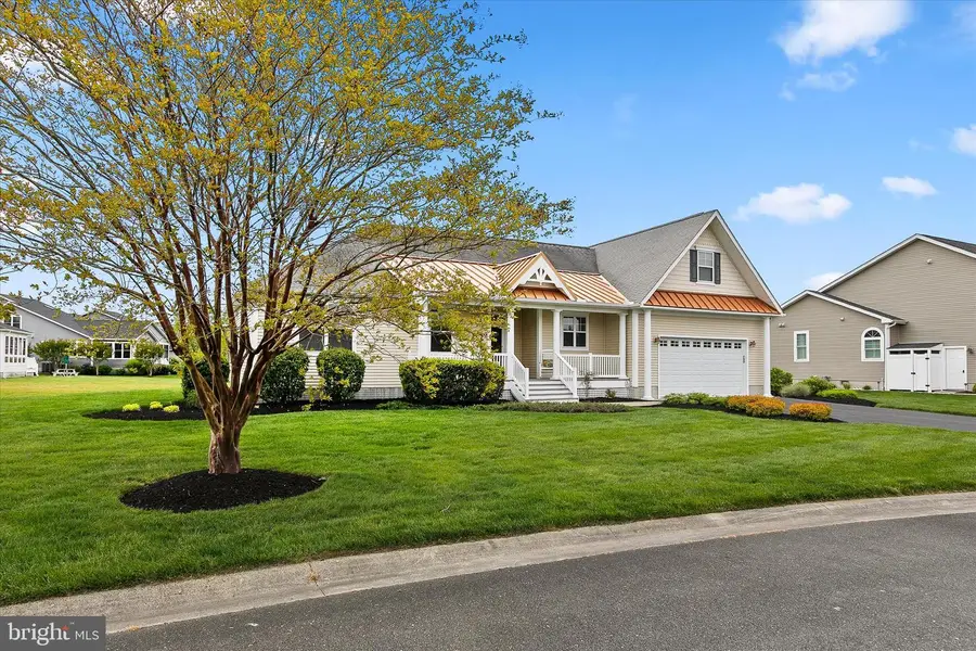 36995 Serenity Dr, Selbyville, DE 19975 - #2