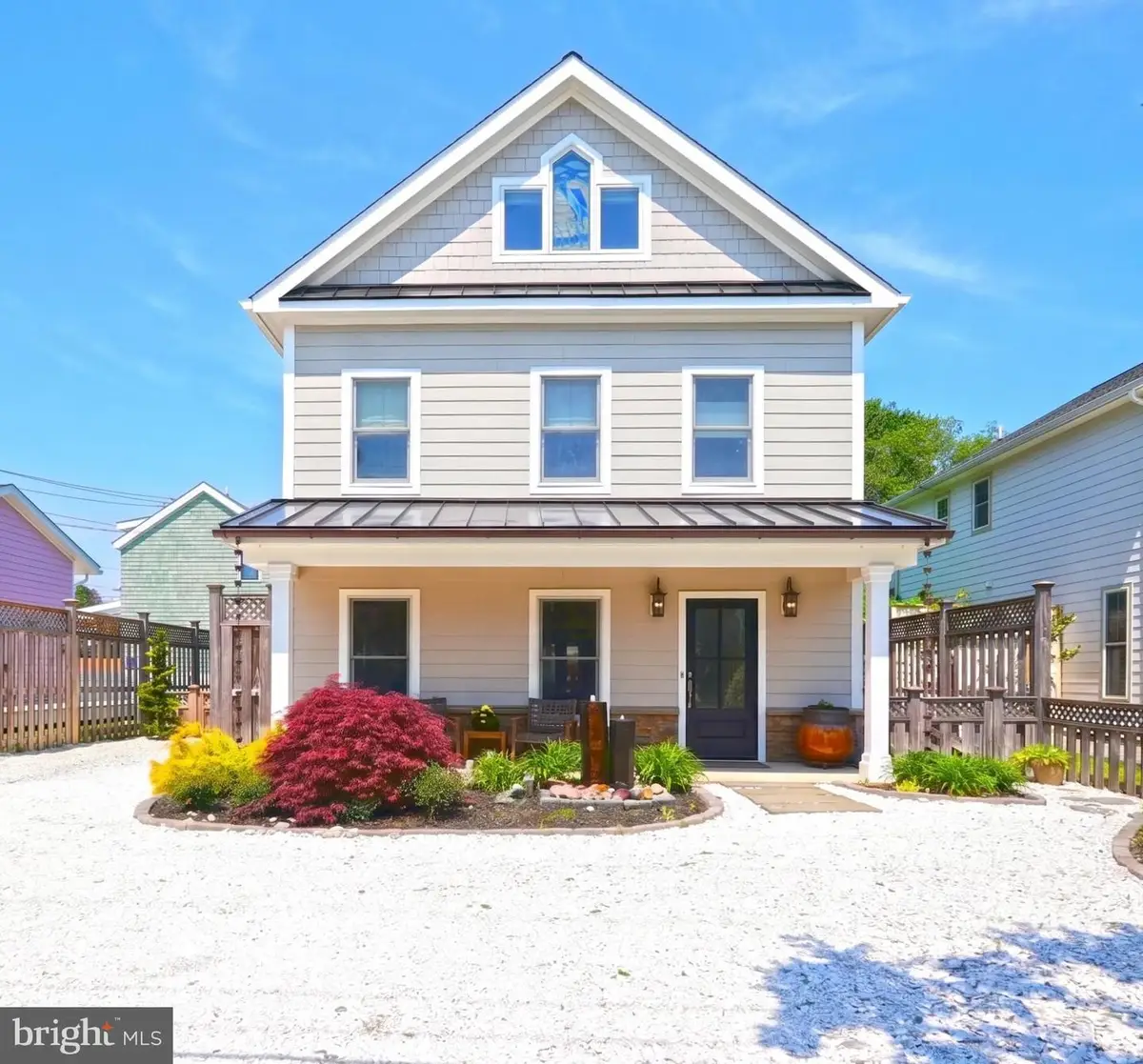 312 Burton Ave, Lewes, DE 19958 - #1