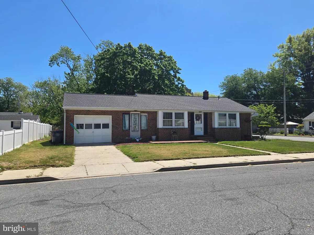 319 Fisher Ave, Milford, DE 19963 - #1