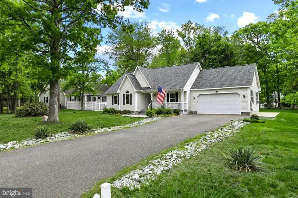 112 S Newport Way, DAGSBORO, DE 19939