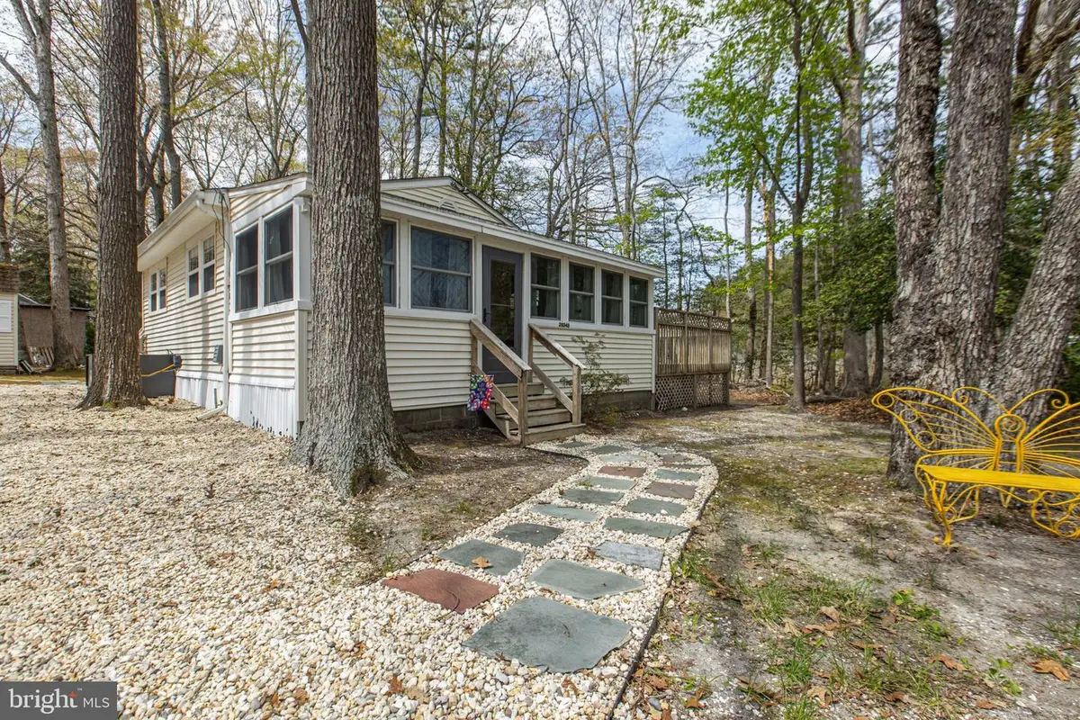 28348 Clark Ave #6790, Millsboro, DE 19966 - #1