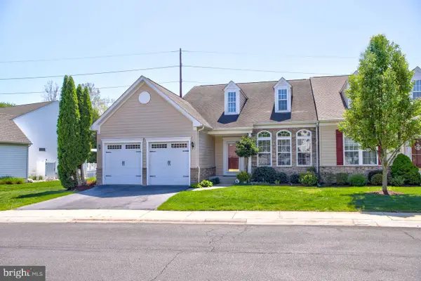 31145 Mills Chase Dr #28, LEWES, DE 19958
