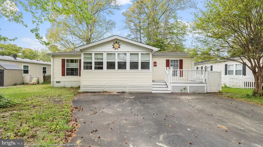 54 White Pine Dr, Millsboro, DE 19966 - #2