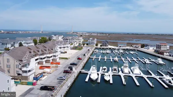 43 Marina View Ct #md-a1, BETHANY BEACH, DE 19930