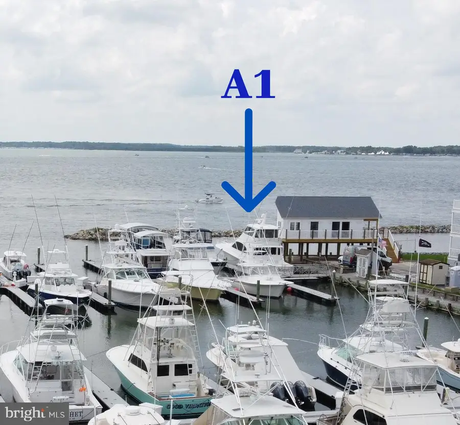 43 Marina View Ct #md-a1, Bethany Beach, DE 19930 - #2