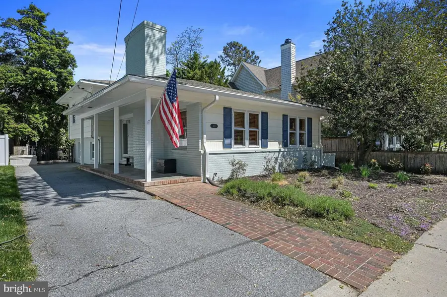 402 Bayard Ave, Rehoboth Beach, DE 19971 - #2