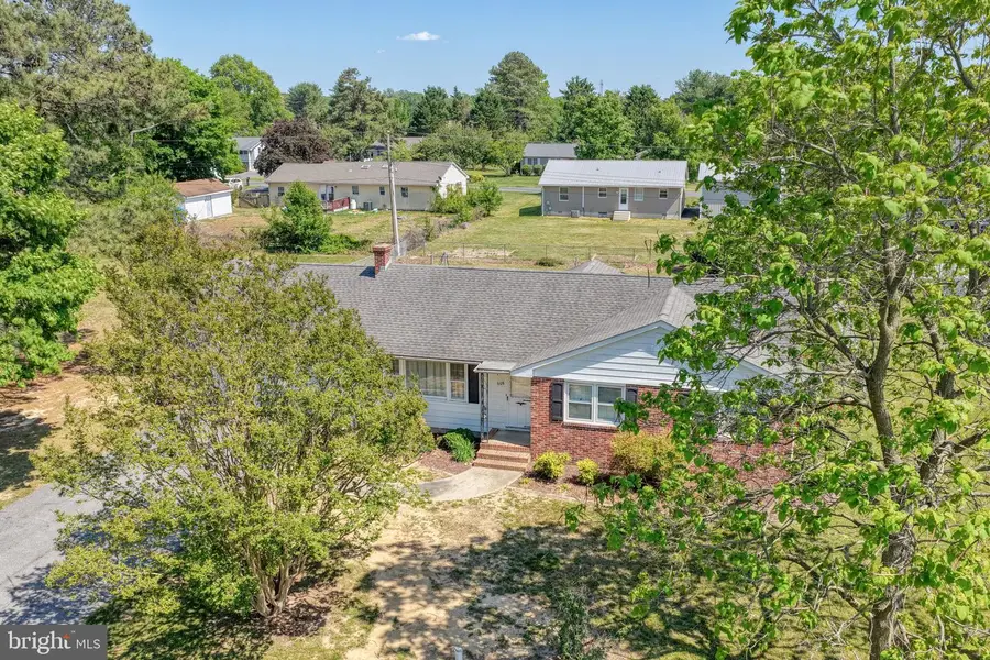 608 Adams Dr, Milford, DE 19963 - #3