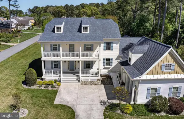 31572 Rachel Ave, LEWES, DE 19958