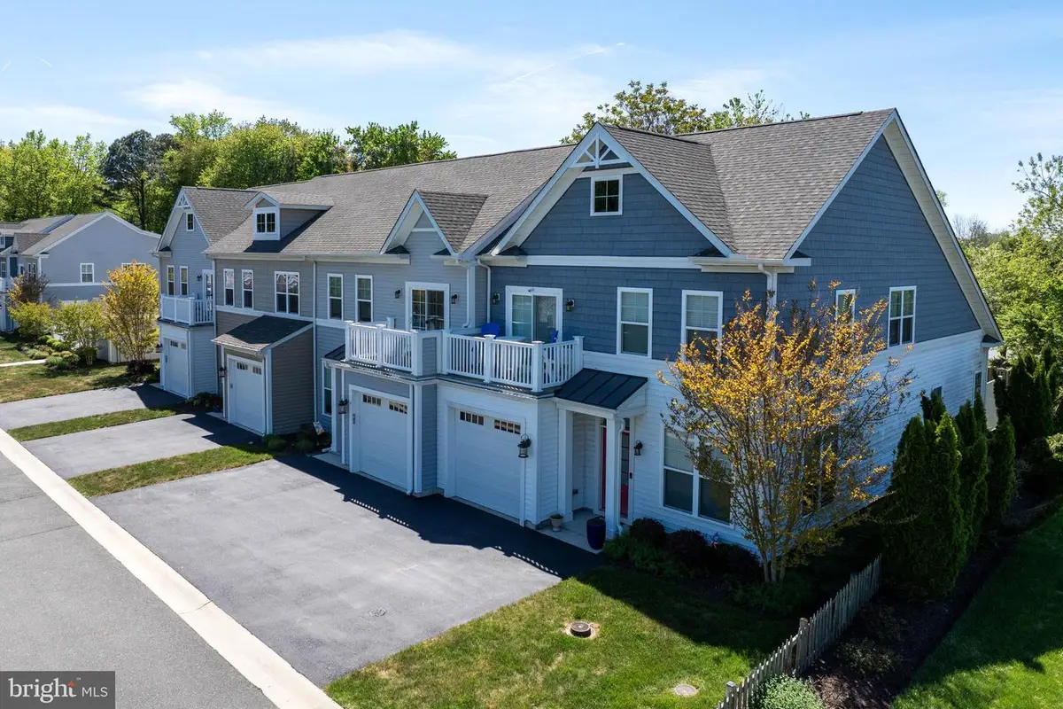 4 Bluefin Ct, Ocean View, DE 19970 - #1