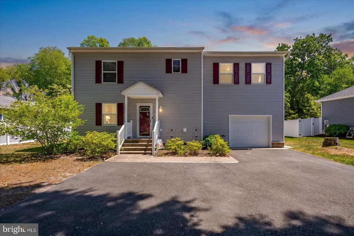 38837 Sea Gull Rd, Selbyville, DE 19975 - #1