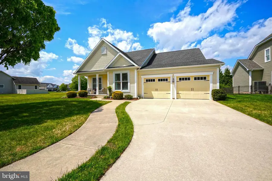 230 Marina Dr, Lewes, DE 19958 - #3