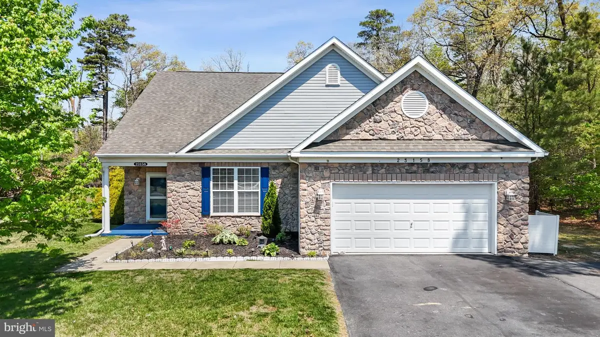 23158 Pine Run, Millsboro, DE 19966 - #1