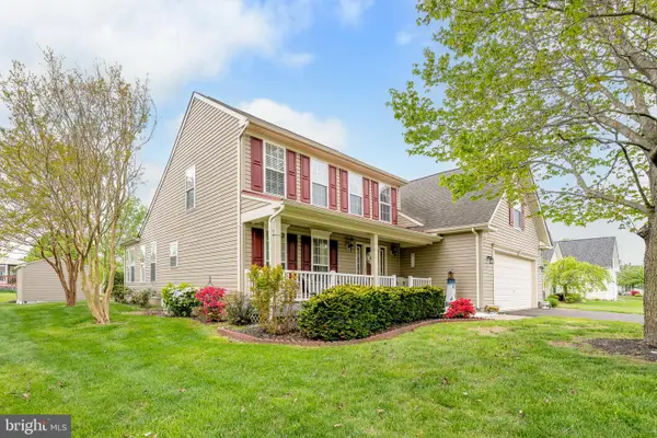 6 Aintree Dr, LEWES, DE 19958