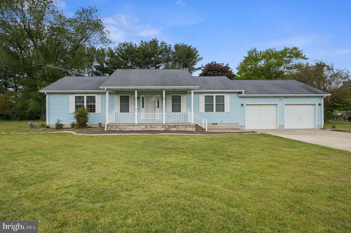 12 Brandywine Rd, Milford, DE 19963 - #1