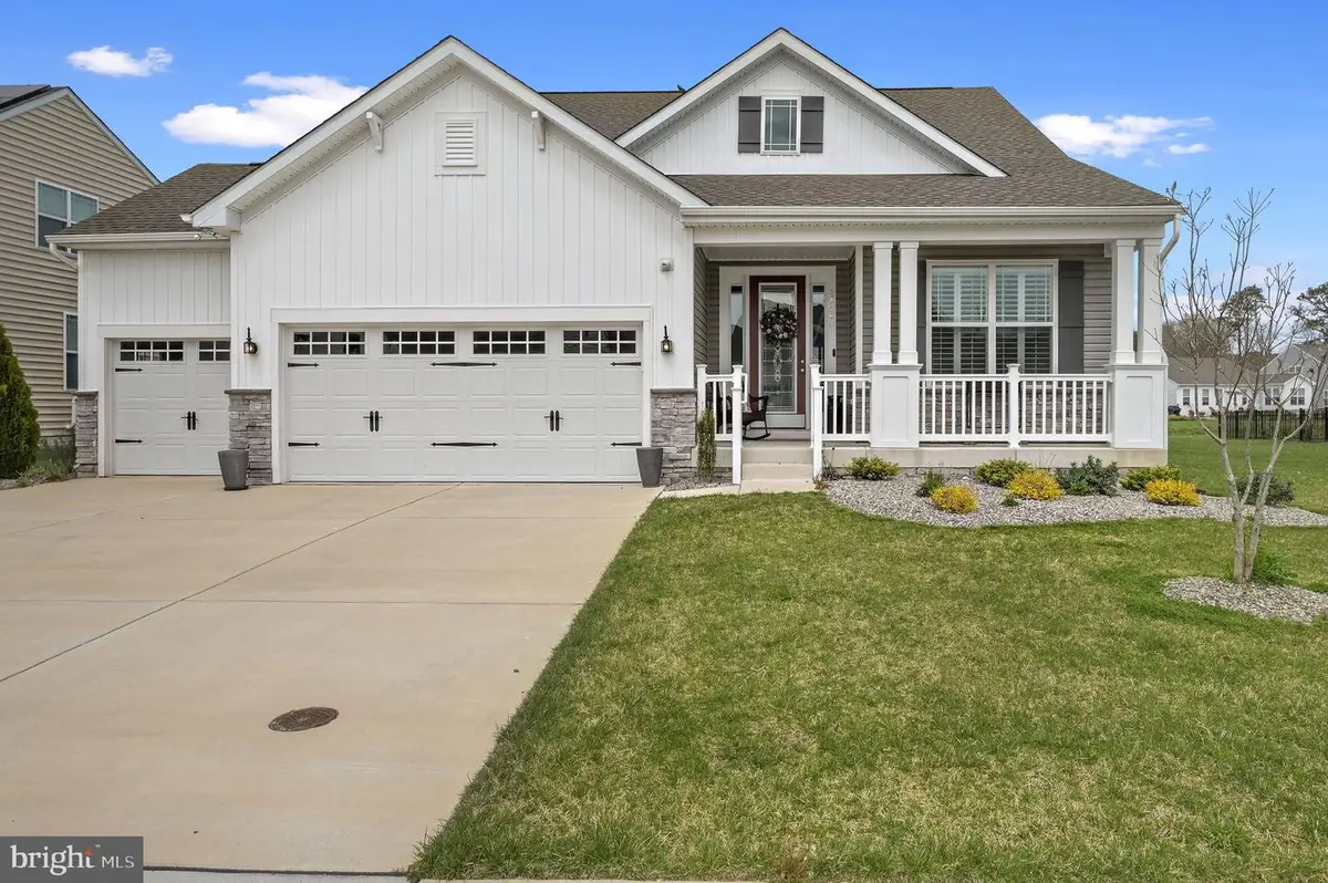 24063 Havenwood Ln, Lewes, DE 19958 - #1
