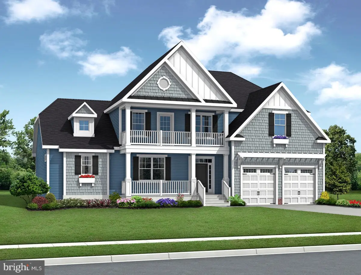 21310 High Plains Road, Lewes, DE 19958 - #1