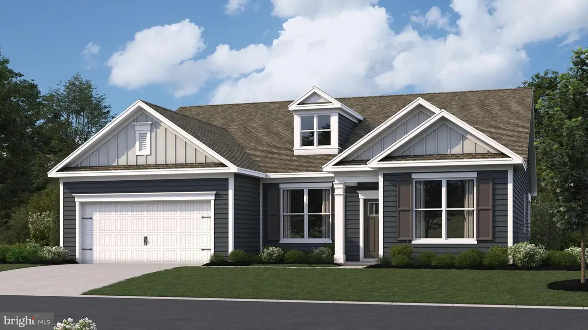 Tbb West Cypress Way #galveston, Milton, DE 19968 - #1