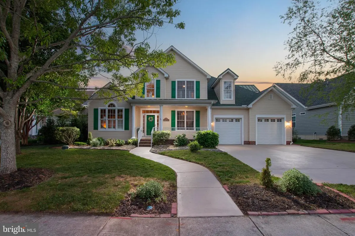 106 Seagull Dr, Lewes, DE 19958 - #1