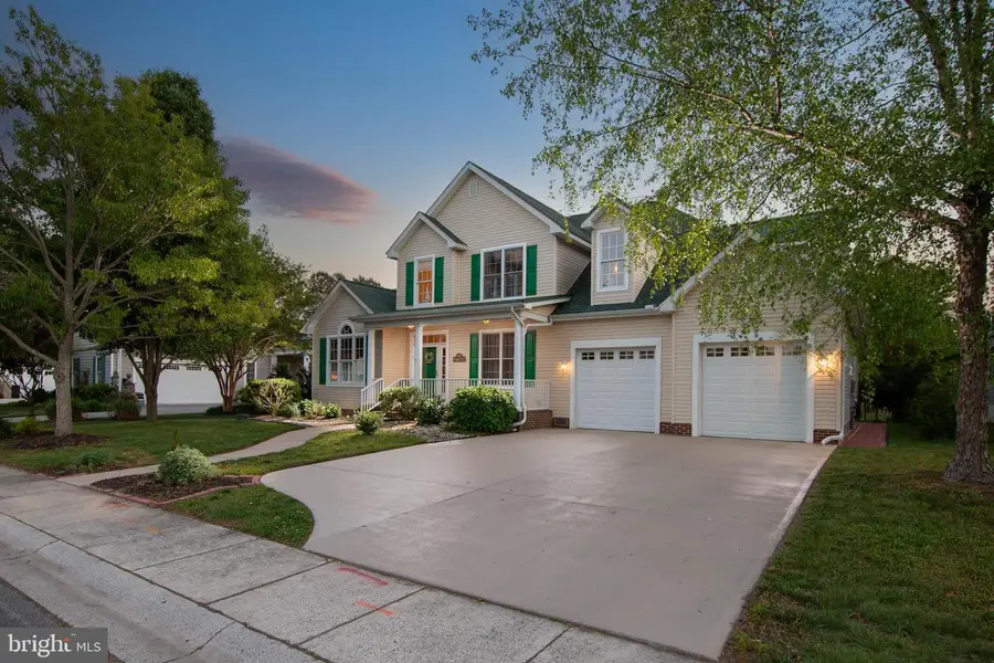 106 Seagull Dr, Lewes, DE 19958 - #2