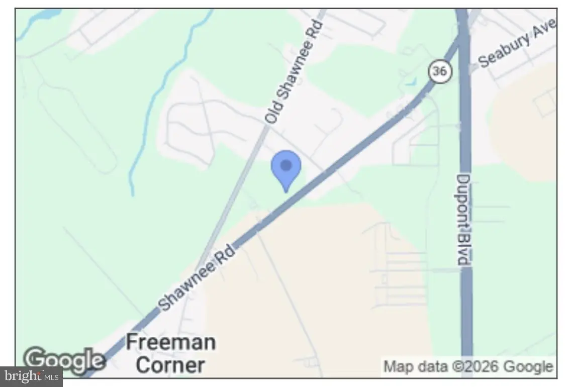 6850 Shawnee Rd, Milford, DE 19963 - #1