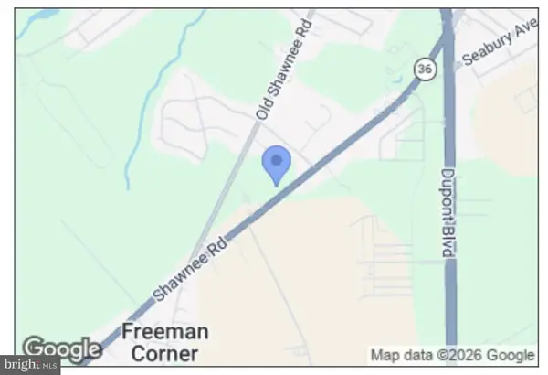 6850 Shawnee Rd, MILFORD, DE 19963