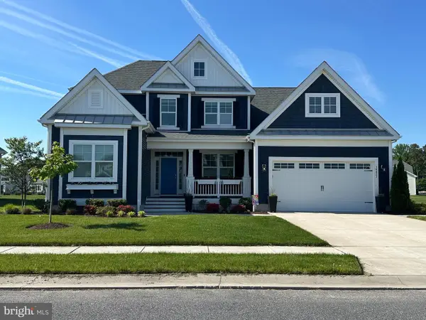 34423 Derrickson Dr, HARBESON, DE 19951