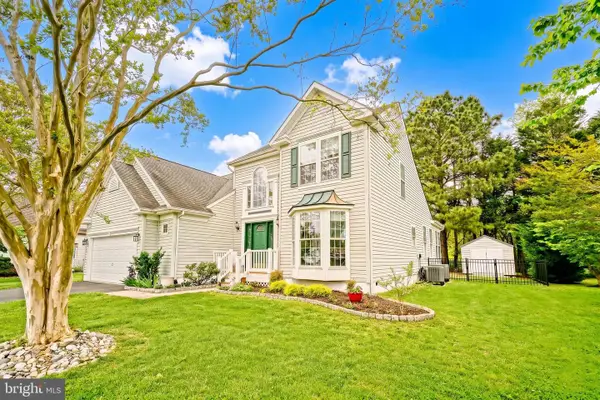 5 Aintree Dr, LEWES, DE 19958